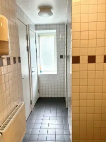 Partille Vandrarhem - Bathroom