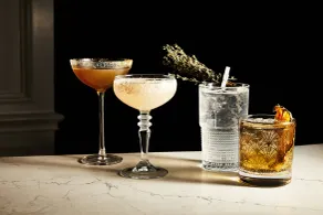 Kimpton Margot Sydney by IHG - Restaurant