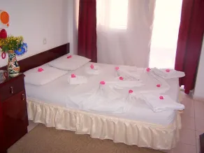 Villa Fortin Pension - Habitación