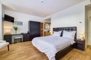 Dolphin Suites - Room