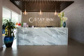 Stay Inn Hotels - Reception