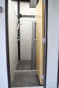 The Cube Hostel Khaosan - Room