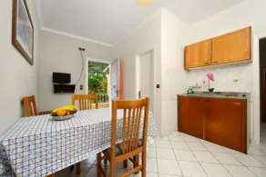 Marina Apartments, Agios Gordios Corfu - Room