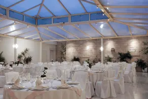 Athens Atrium Hotel and Suites - Restaurant