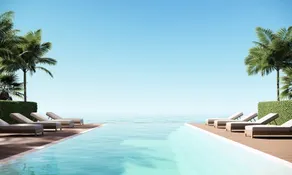 Hamakua Hotel - Pool