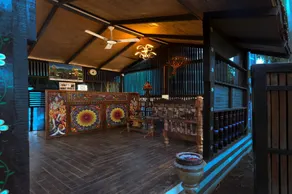 Little Cove Nature Resort - Resepsjon