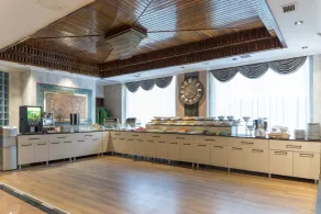 Ankara Royal Hotel - Restaurant