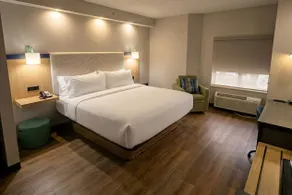 Garner Hotel Frederick Southeast by IHG - Værelse