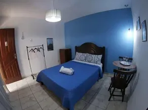 Pousada Melodia do Mar - Room