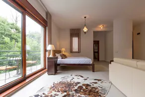 The Belgrade Hills Rooms and Suites - Chambre