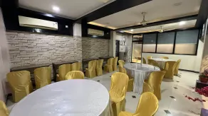 Hotel Vandana Palace - Ristorante