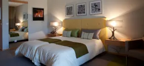 Hotel Santa Margarida - Chambre