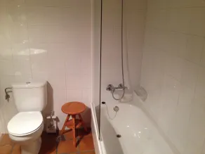 Casa Rural O'Pozo - Badezimmer