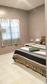 Guestroom Langkawi - Værelse