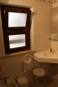 Hotel Villa Cerelis - Bagno