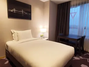 Avani Central Busan - Habitación