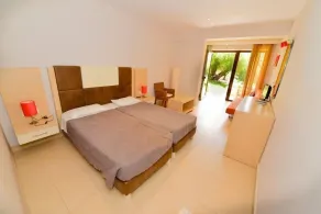Medusa Lux Apartments - Habitación