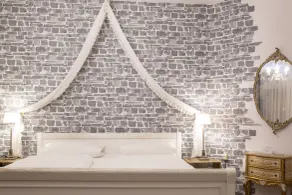 Hotel Berliner Hof - Chambre