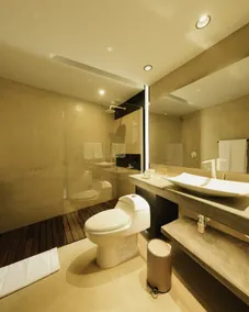 Hotel Casa Du Velo - Bathroom