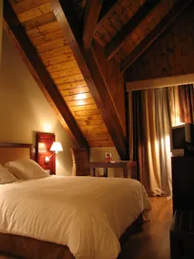 El Privilegio de Tena - Room
