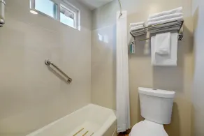 Best Western La Posada Motel - Salle de bain