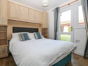 Miles Retreat - Chambre