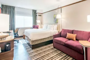 Hilton Garden Inn Minneapolis Airport Mall of America - Chambre