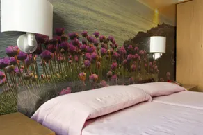 Hotel Merano - Værelse