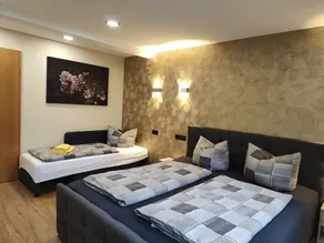 Pension Villa Irene - Room