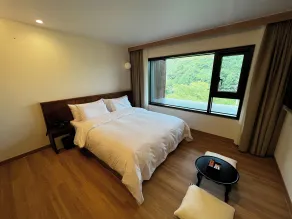 Hotel Ganwoljae - Room