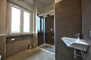 Lepini Suites Apartments - Badeværelse