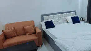 Hotel Arya Luxury  - Chambre