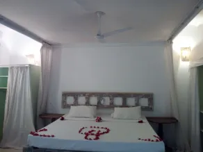 White Elephant Sea Lodge - Habitación