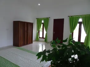 Moragalla Beach Home Guesthouse (Newly opened hotel) - Zimmer