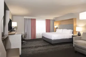 Holiday Inn Washington-College Pk I-95 - Chambre