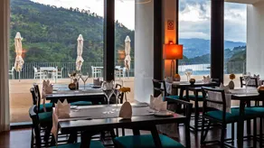 Douro Royal Valley Hotel & Spa - Restaurant