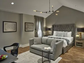 The Inn at Chesapeake Bay Beach Club - Zimmer