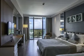 Baia Lara Hotel - Room