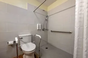 Hotel Mayaguez Plaza, BW Signature Collection - Bathroom
