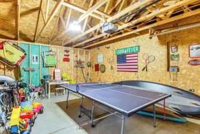 Short Drive to Itasca State Park - Waterfront Home - Innenbereich