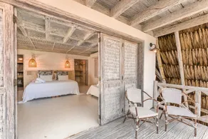 Isla Matamba - Room