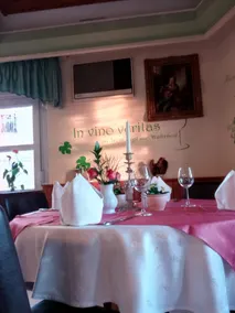 Adler Golf-& Tagungshotel - Restaurante