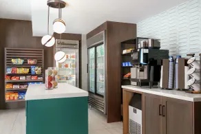 Embassy Suites by Hilton Philadelphia Valley Forge - Restaurant