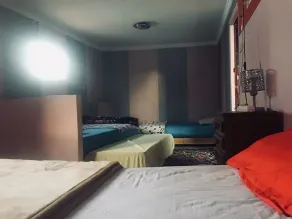 Medina Guesthouse - Hostel - Room