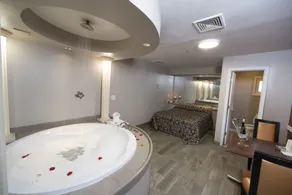 Post Road Inn Motel - Rom