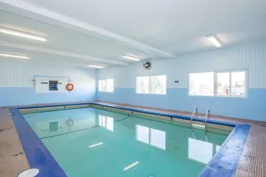 Sandman Hotel Cranbrook - Piscine