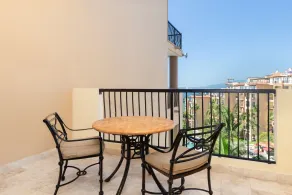 Villa del Palmar Flamingos - Vistas desde la habitación