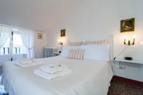 Castello di Serragiumenta - Zimmer