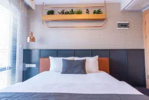 Viva La Vita Butik Otel - Room