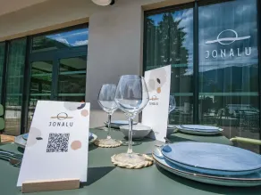ibis Styles Albertville - Restaurant